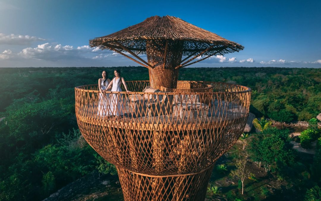Es Yucatán primer sitio nacional en proyectos turísticos y el quinto en inversión.